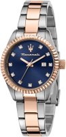 Zegarek damski Maserati Competizione R8853100507