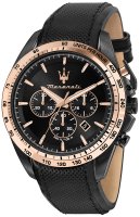 Zegarek męski Maserati Traguardo R8871612036