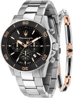 Zegarek męski Maserati Competizione R8873600001