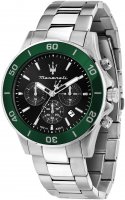 Zegarek męski Maserati Competizione R8873600008