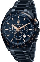Zegarek męski Maserati Traguardo R8873612054