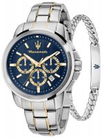 Zegarek męski Maserati Successo R8873621036