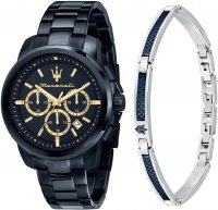 Zegarek męski Maserati Successo R8873621042