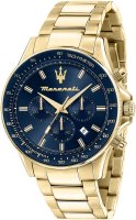 Zegarek męski Maserati Sfida R8873640008