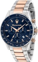 Zegarek męski Maserati Sfida R8873640022