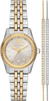 Zegarek damski Michael Kors Damskie MK4815SET