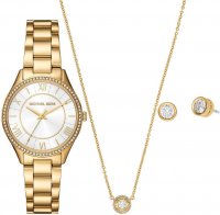 Zegarek damski Michael Kors Damskie MK4849SET