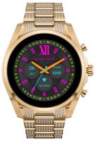 Zegarek damski Michael Kors Access Smartwatch MKT5136