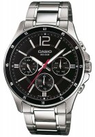 Zegarek męski Casio Męskie MTP-1374PD-1AVEF