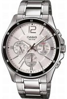 Zegarek męski Casio Męskie MTP-1374PD-7AVEF