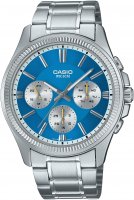 Zegarek męski Casio Męskie MTP-1375PD-2A2VEF