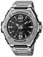 Zegarek męski Casio Sportowe MWA-100HD-1AVEF