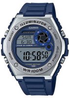 Zegarek męski Casio Sportowe MWD-100H-2AVEF