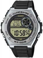 Zegarek męski Casio Sportowe MWD-100H-9AVEF