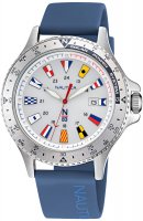 Zegarek męski Nautica Nautica N-83 NAPCBA129
