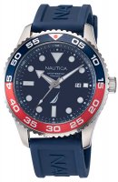 Zegarek męski Nautica Bransoleta NAPPBF144