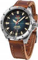 Zegarek męski Vostok Europe Almaz NH35A-320A678