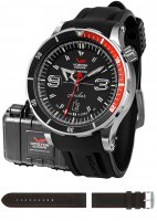 Zegarek męski Vostok Europe Anchar NH35A-510A587S