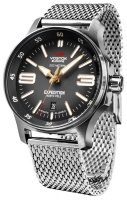 Zegarek męski Vostok Europe Expedition NH35A-592A555B