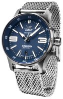 Zegarek męski Vostok Europe Expedition NH35A-592A557B