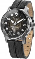 Zegarek męski Vostok Europe Expedition NH35A-592A758