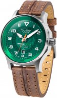 Zegarek męski Vostok Europe Expedition NH35A-592A759