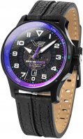 Zegarek męski Vostok Europe Expedition NH35A-592C760