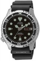 Zegarek męski Citizen Promaster NY0040-09EC
