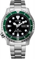 Zegarek męski Citizen Promaster NY0084-89EC