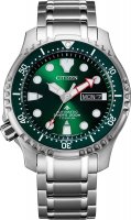 Zegarek męski Citizen Promaster NY0100-50XE