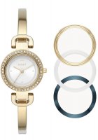 Zegarek damski DKNY Bransoleta NY2891