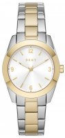 Zegarek damski DKNY Bransoleta NY2896