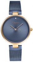 Zegarek damski Obaku Denmark Damskie V256LXVLML