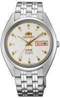 Zegarek męski Orient Contemporary FAB00009W9