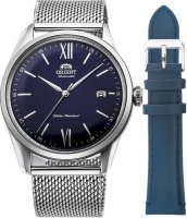 Zegarek męski Orient Classic Automatic RA-AC0019L10B-SET1
