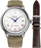 Zegarek męski Orient Classic RA-AC0027S30B