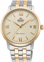 Zegarek męski Orient Contemporary RA-AC0F08G30B