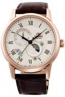 Zegarek męski Orient Classic RA-AK0007S30B