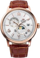 Zegarek męski Orient Classic Automatic RA-AK0801S30B