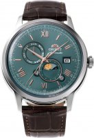 Zegarek męski Orient Classic RA-AK0805E30B