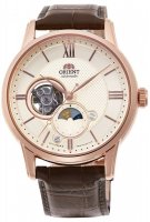 Zegarek męski Orient Classic RA-AS0009S10B