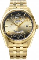 Zegarek męski Orient Contemporary RA-BA0007G3YB