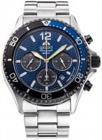 Zegarek męski Orient Sports RA-TX0208L10B