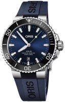 Zegarek męski Oris Aquis 01 733 7730 4135-07 4 24 65EB