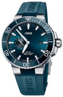 Zegarek męski Oris Aquis 01 743 7733 4155-07 4 24 69EB
