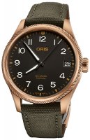 Zegarek męski Oris Big Crown ProPilot 01 751 7761 3164-07 3 20 03BRLC