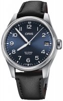 Zegarek męski Oris Big Crown ProPilot 01 751 7761 4065-07 6 20 08LC