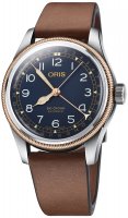 Zegarek męski Oris Big Crown 01 754 7741 4365-07 5 20 58
