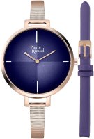 Zegarek damski Pierre Ricaud Bransoleta P22040.911NQ