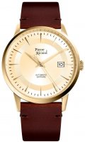 Zegarek męski Pierre Ricaud Automatic P60029.1B11A